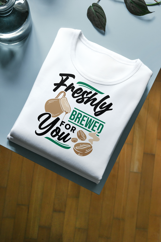 Unisex Oversized Standard T-Shirt