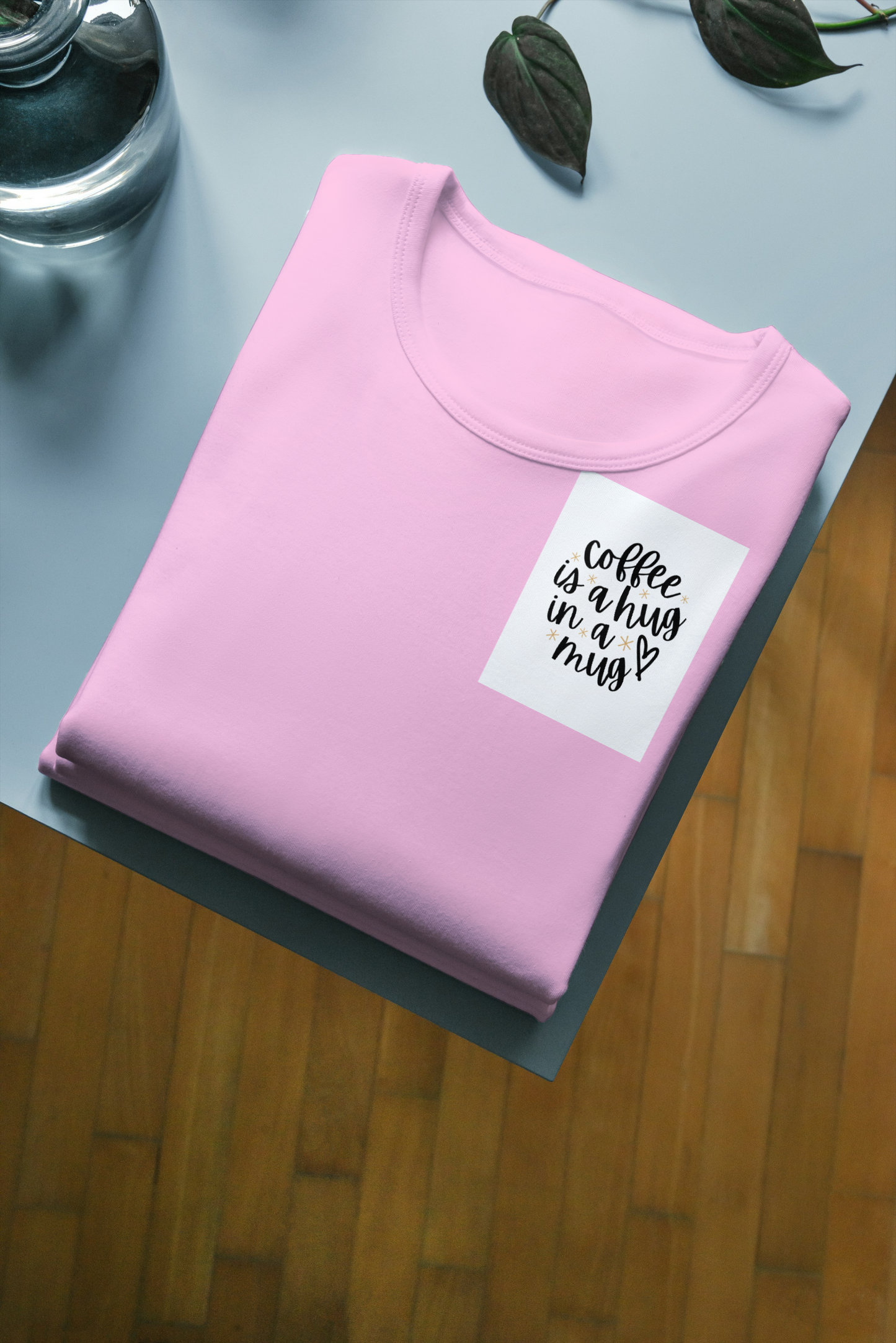 Unisex Oversized Standard T-Shirt
