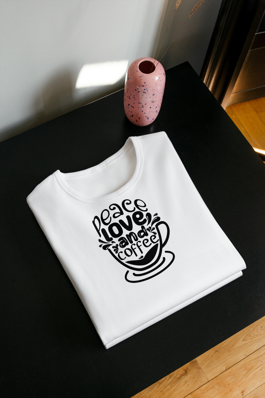 Unisex Oversized Standard T-Shirt