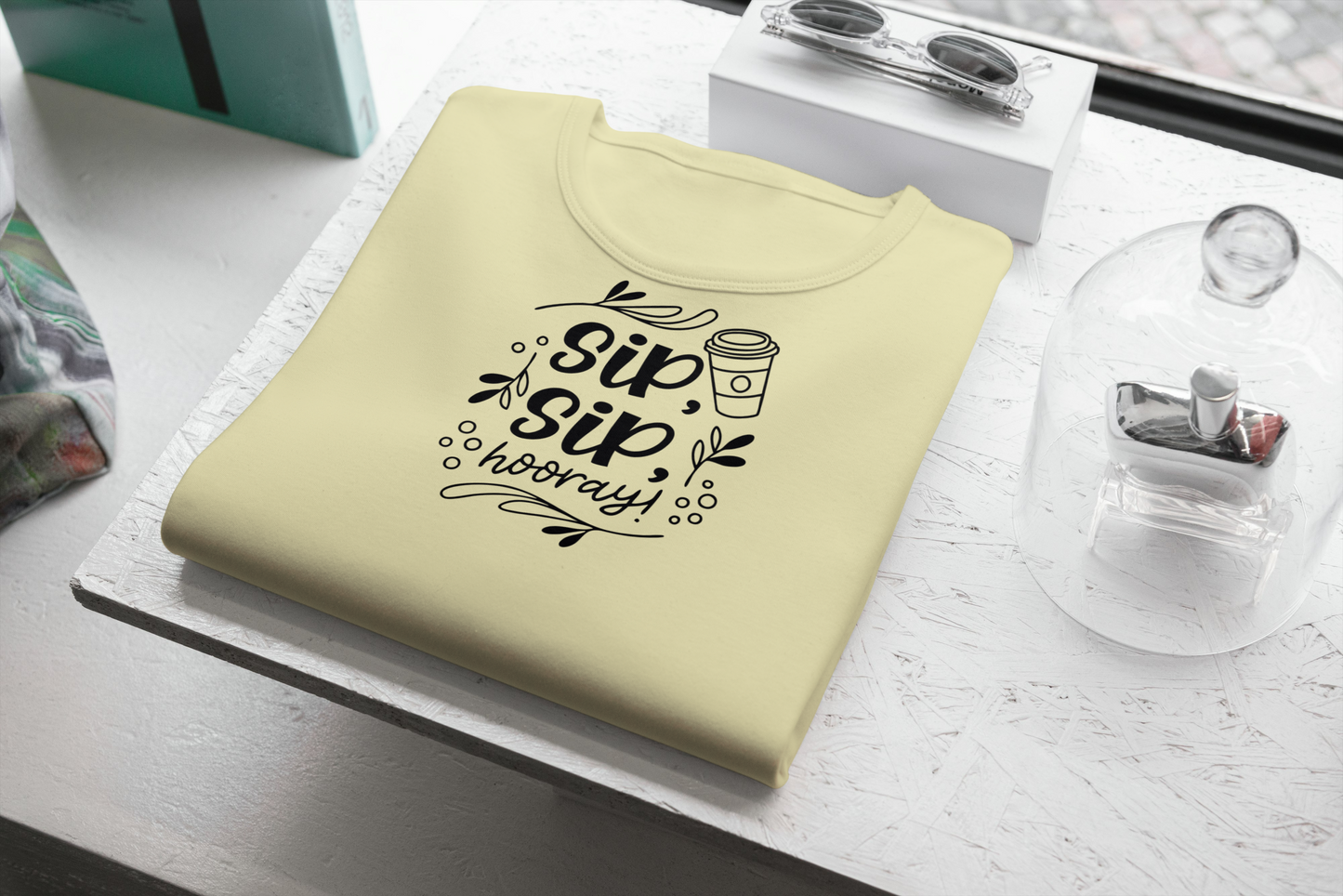 Unisex Oversized Standard T-Shirt